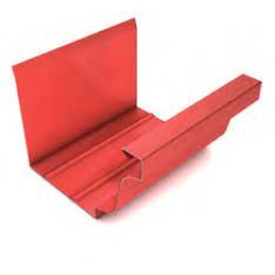 Profil Jgheab Rectangular, Maro